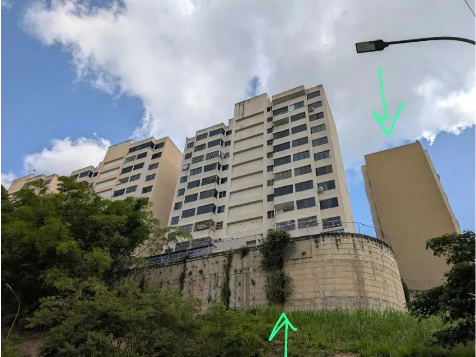 BARUTA VISTAVENTURA APARTAMENTO EN VENTA 62M2 2H2B1P - 28
