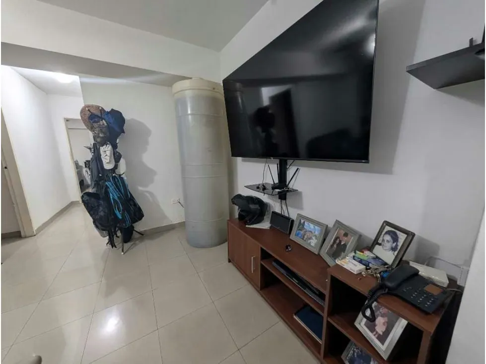 BARUTA VISTAVENTURA APARTAMENTO EN VENTA 62M2 2H2B1P - 5