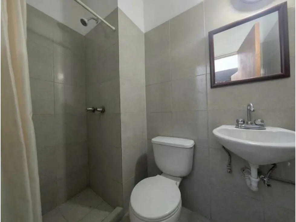 BARUTA VISTAVENTURA APARTAMENTO EN VENTA 62M2 2H2B1P - 8