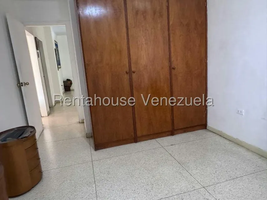 Apartamento (1 Nivel) en Alquiler en Chacao, Distrito Metropolitano - 11