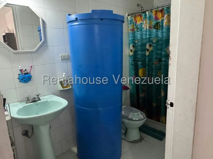 Apartamento (1 Nivel) en Alquiler en Chacao, Distrito Metropolitano - 14