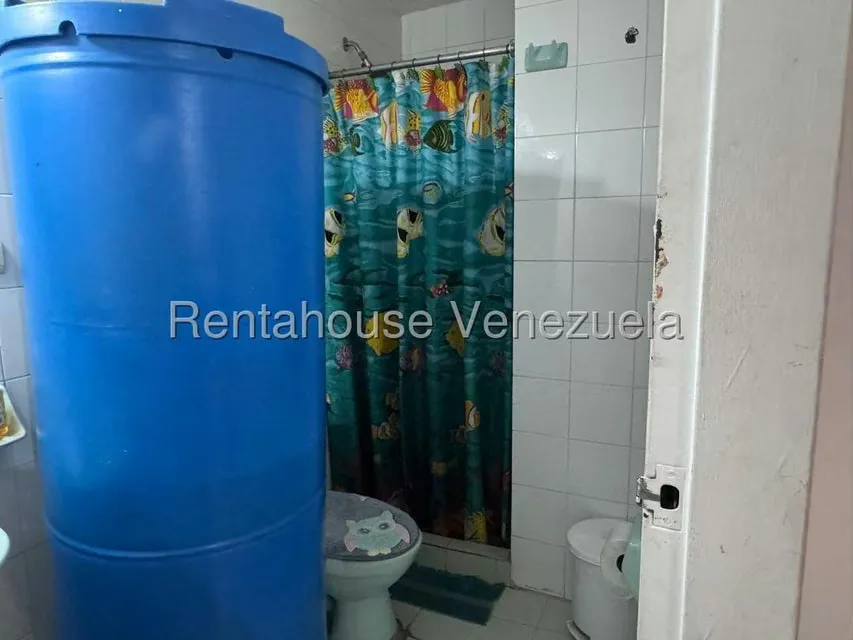 Apartamento (1 Nivel) en Alquiler en Chacao, Distrito Metropolitano - 15