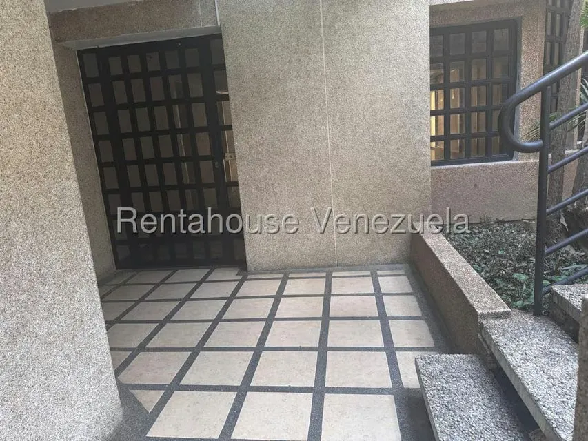 Apartamento (1 Nivel) en Alquiler en Chacao, Distrito Metropolitano - 18