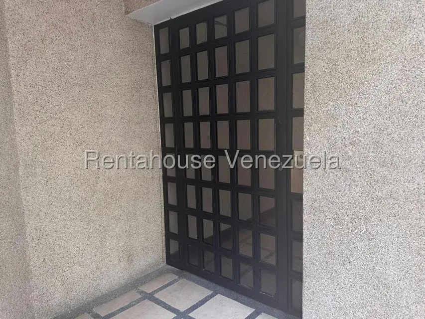 Apartamento (1 Nivel) en Alquiler en Chacao, Distrito Metropolitano - 19