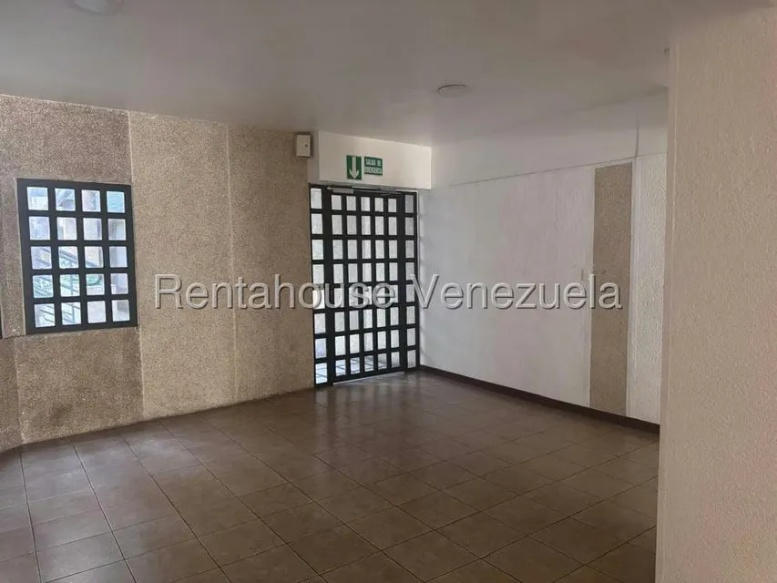 Apartamento (1 Nivel) en Alquiler en Chacao, Distrito Metropolitano - 20