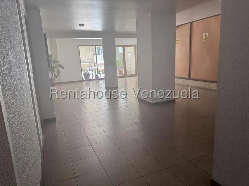 Apartamento (1 Nivel) en Alquiler en Chacao, Distrito Metropolitano - 22