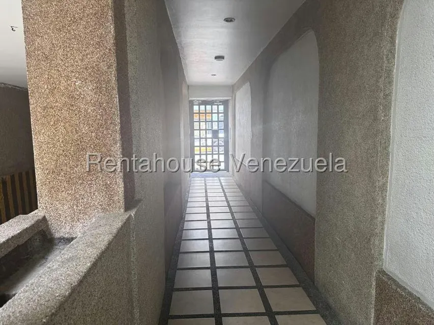 Apartamento (1 Nivel) en Alquiler en Chacao, Distrito Metropolitano - 23