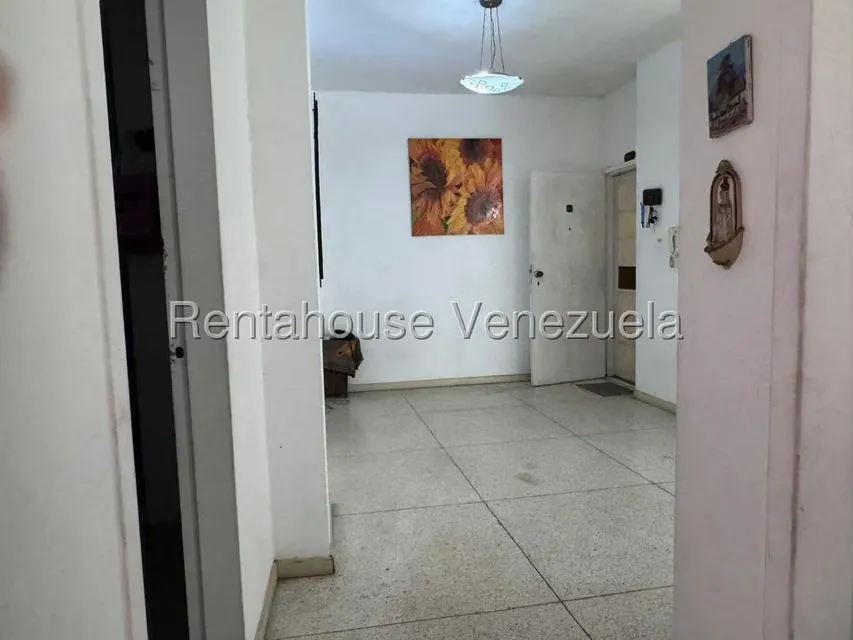 Apartamento (1 Nivel) en Alquiler en Chacao, Distrito Metropolitano - 5