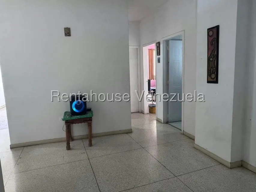 Apartamento (1 Nivel) en Alquiler en Chacao, Distrito Metropolitano - 6