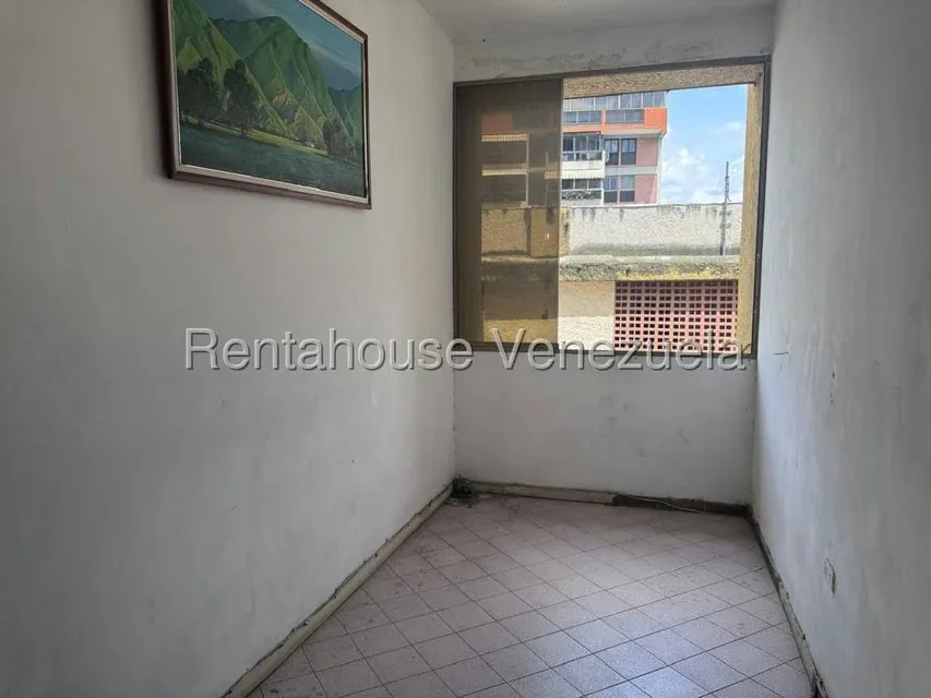 Apartamento (1 Nivel) en Alquiler en Chacao, Distrito Metropolitano - 7