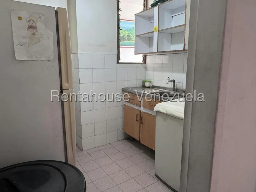 Apartamento (1 Nivel) en Alquiler en Chacao, Distrito Metropolitano - 8