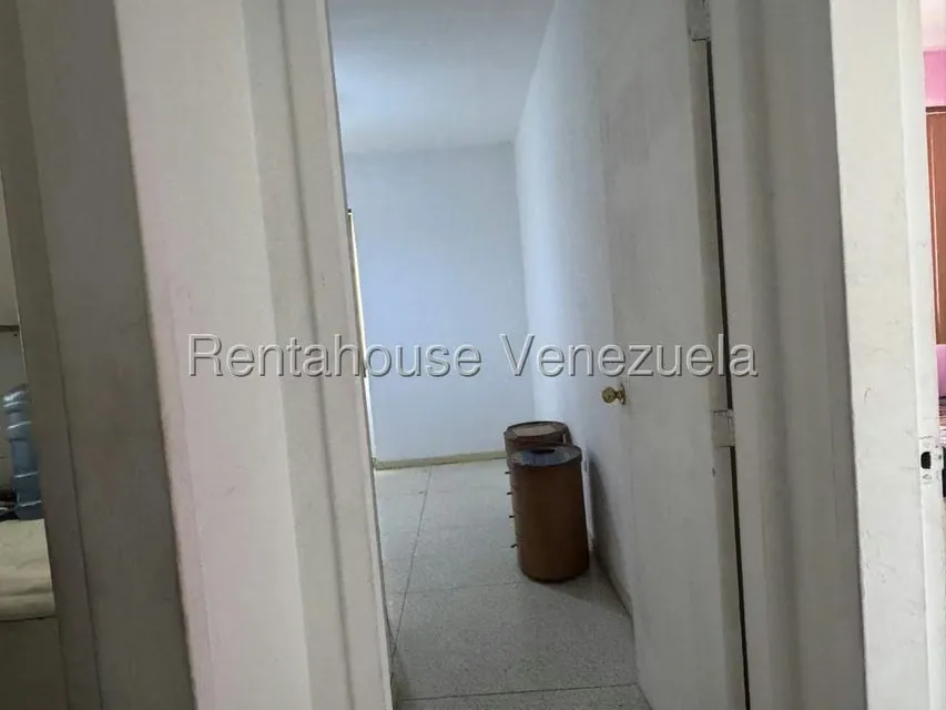 Apartamento (1 Nivel) en Alquiler en Chacao, Distrito Metropolitano - 9