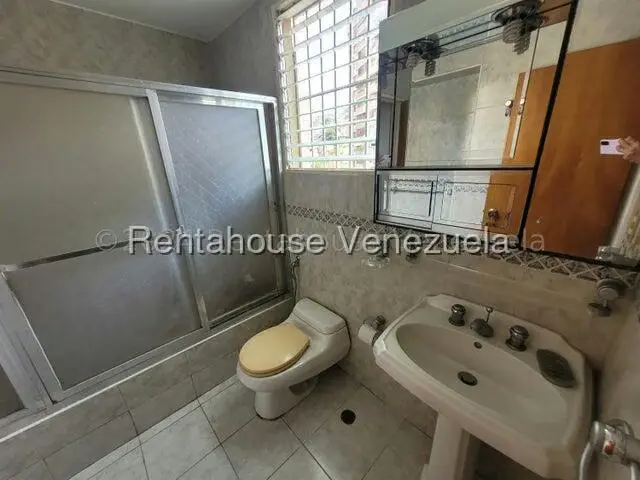 Apartamento (1 Nivel) en Venta en El Paraiso, Distrito Metropolitano - 18