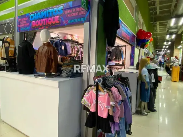 Local en Centro Comercial Gran Bazar - 7