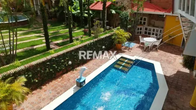 Propiedad Comercial en plena Avenida de Valencia Venezuela - 15