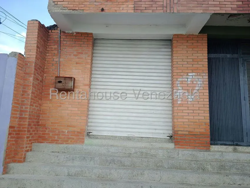 Local Comercial en Venta en Centro, Lara