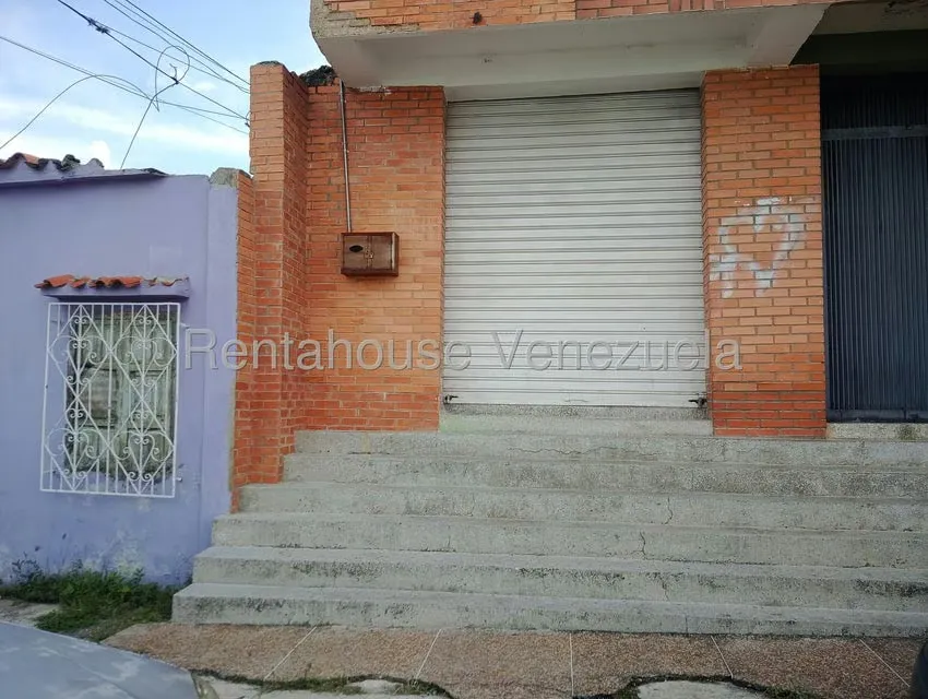 Local Comercial en Venta en Centro, Lara - 2