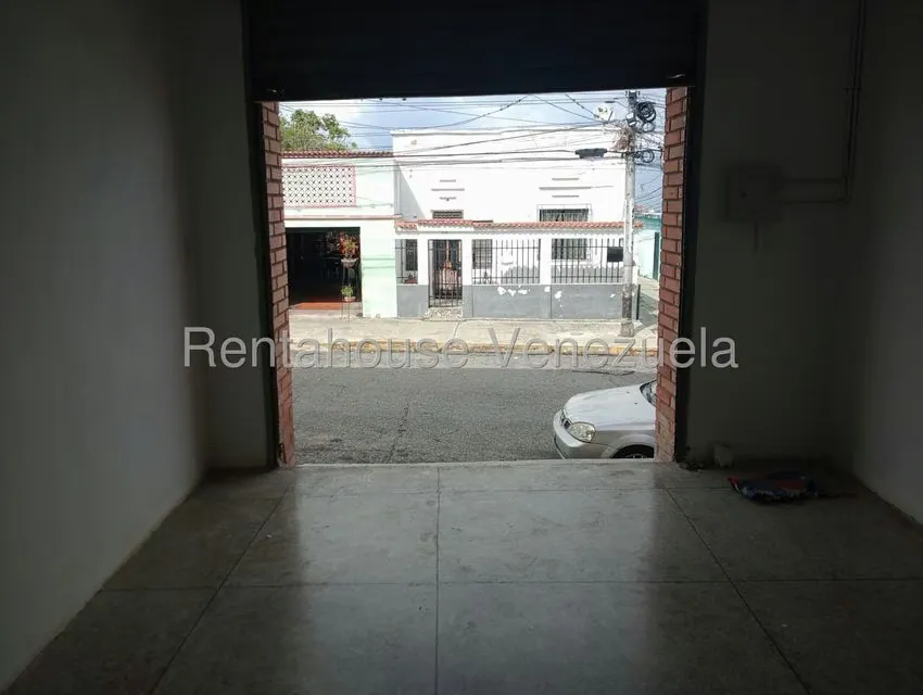 Local Comercial en Venta en Centro, Lara - 11