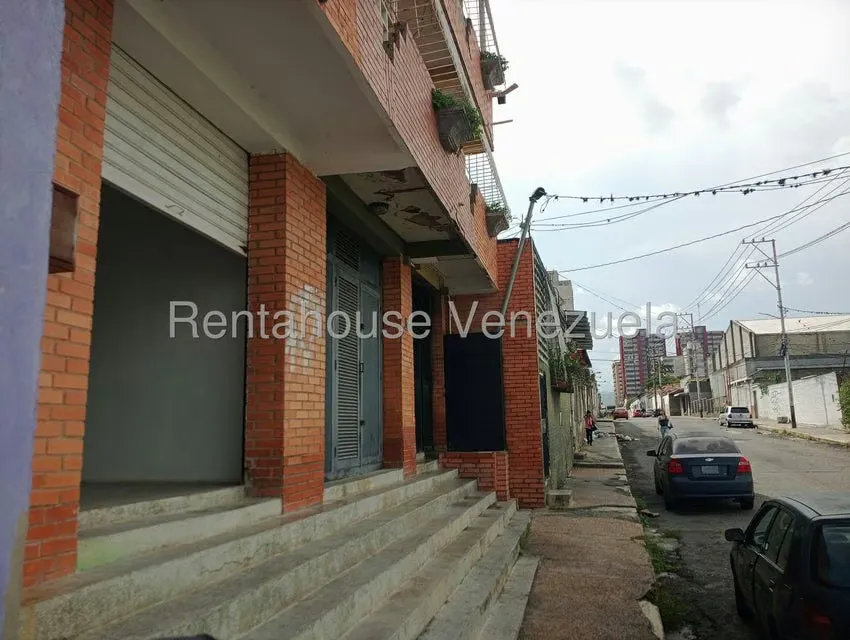 Local Comercial en Venta en Centro, Lara - 3