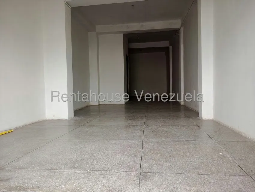 Local Comercial en Venta en Centro, Lara - 4