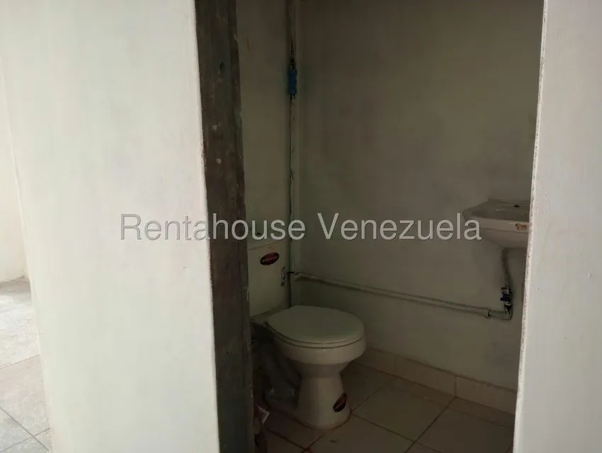 Local Comercial en Venta en Centro, Lara - 9
