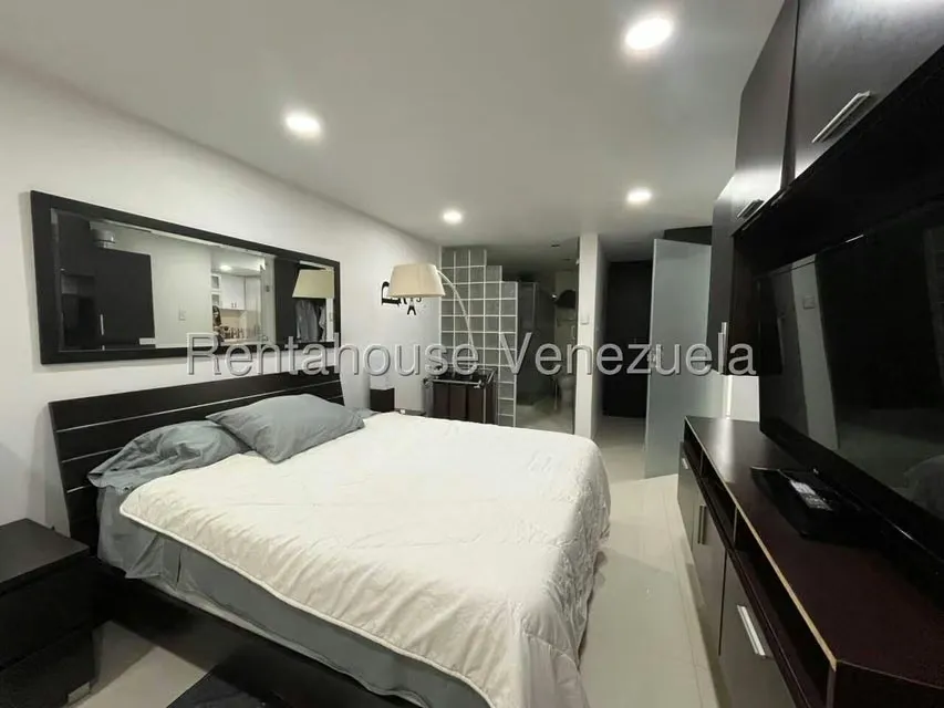 Apartamento (1 Nivel) en Venta en Los Naranjos Humboldt, Distrito Metropolitano - 15