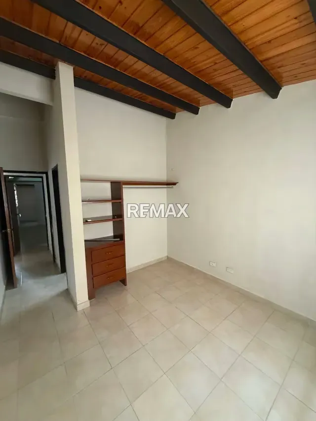 En venta casa Roca del Valle 1 - 4