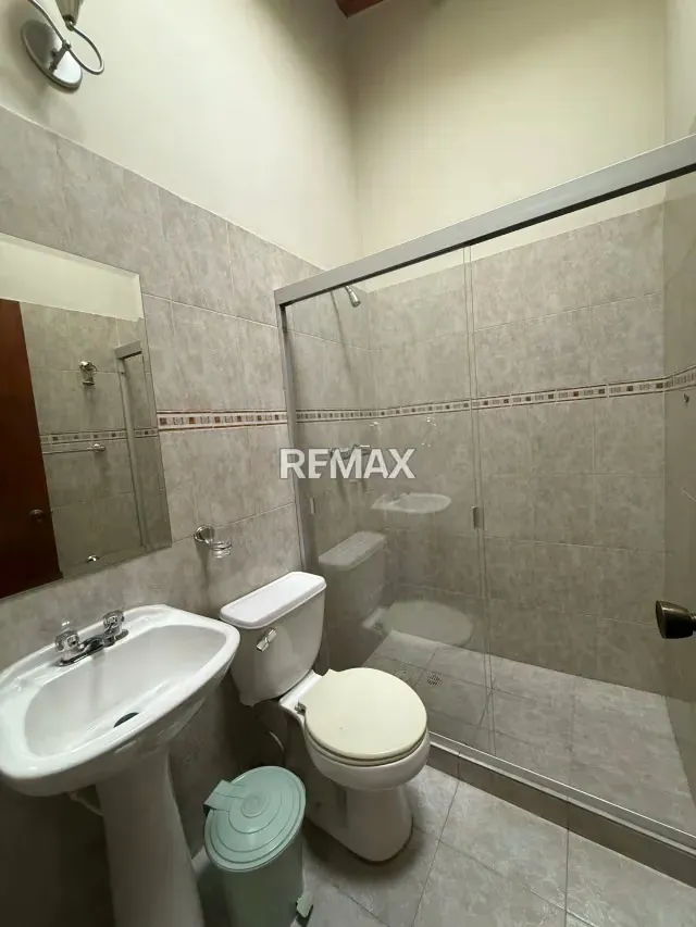 En venta casa Roca del Valle 1 - 5