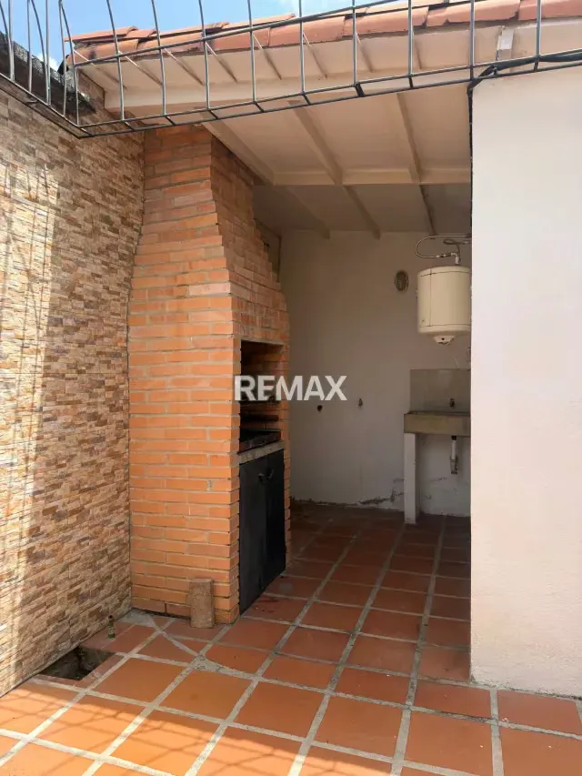 En venta casa Roca del Valle 1 - 10
