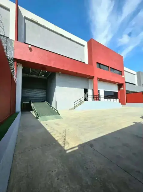 Galpón en venta en la zona industrial I