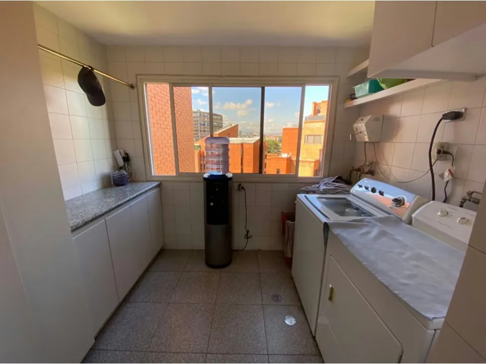 Se vende PH 400m2 La Castellana 9651 - 11