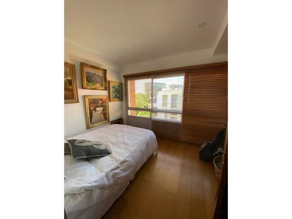 Se vende PH 400m2 La Castellana 9651 - 14