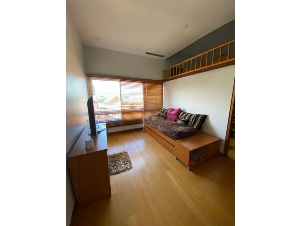 Se vende PH 400m2 La Castellana 9651 - 16