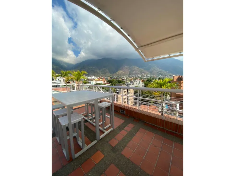 Se vende PH 400m2 La Castellana 9651 - 17