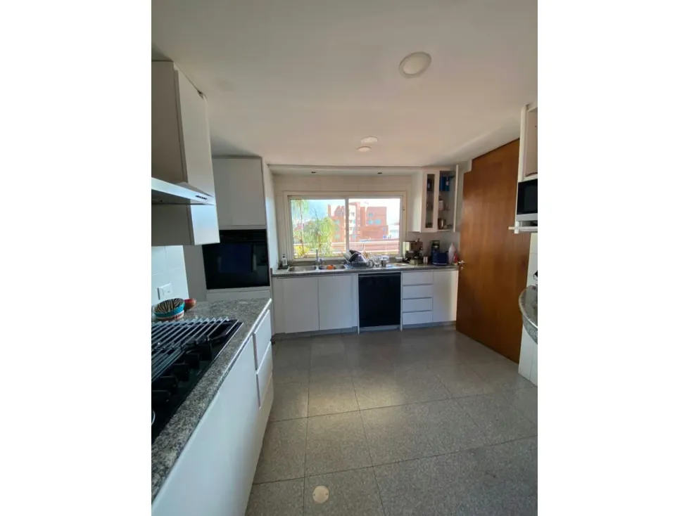 Se vende PH 400m2 La Castellana 9651 - 4