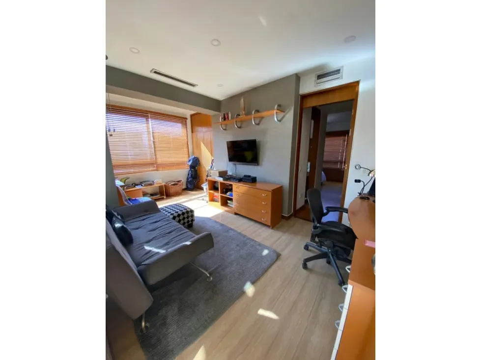 Se vende PH 400m2 La Castellana 9651 - 5