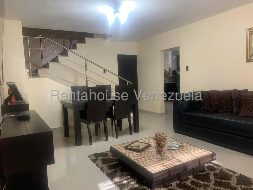 Townhouse (1 Nivel) en Alquiler en Campo Elias, Zulia - 18
