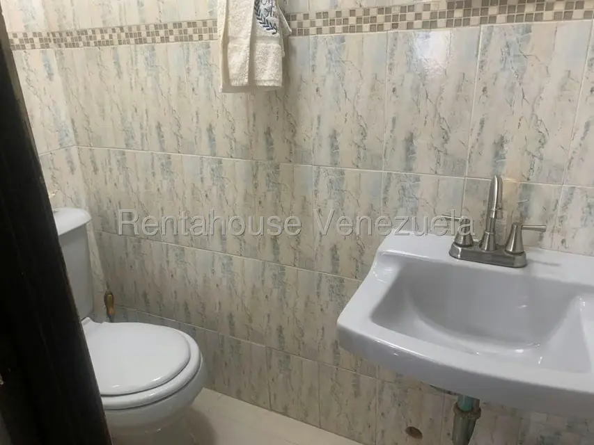 Townhouse (1 Nivel) en Alquiler en Campo Elias, Zulia - 19