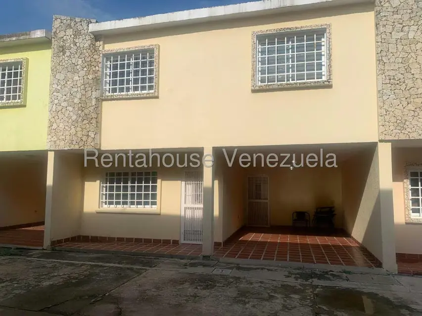 Townhouse (1 Nivel) en Alquiler en Campo Elias, Zulia - 20