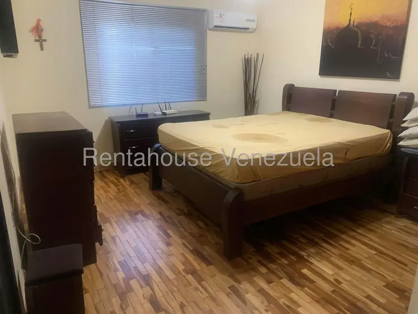 Townhouse (1 Nivel) en Alquiler en Campo Elias, Zulia - 4