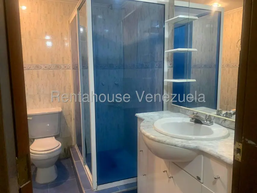 Townhouse (1 Nivel) en Alquiler en Campo Elias, Zulia - 5
