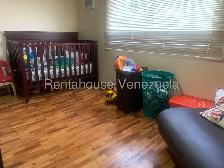 Townhouse (1 Nivel) en Alquiler en Campo Elias, Zulia - 10