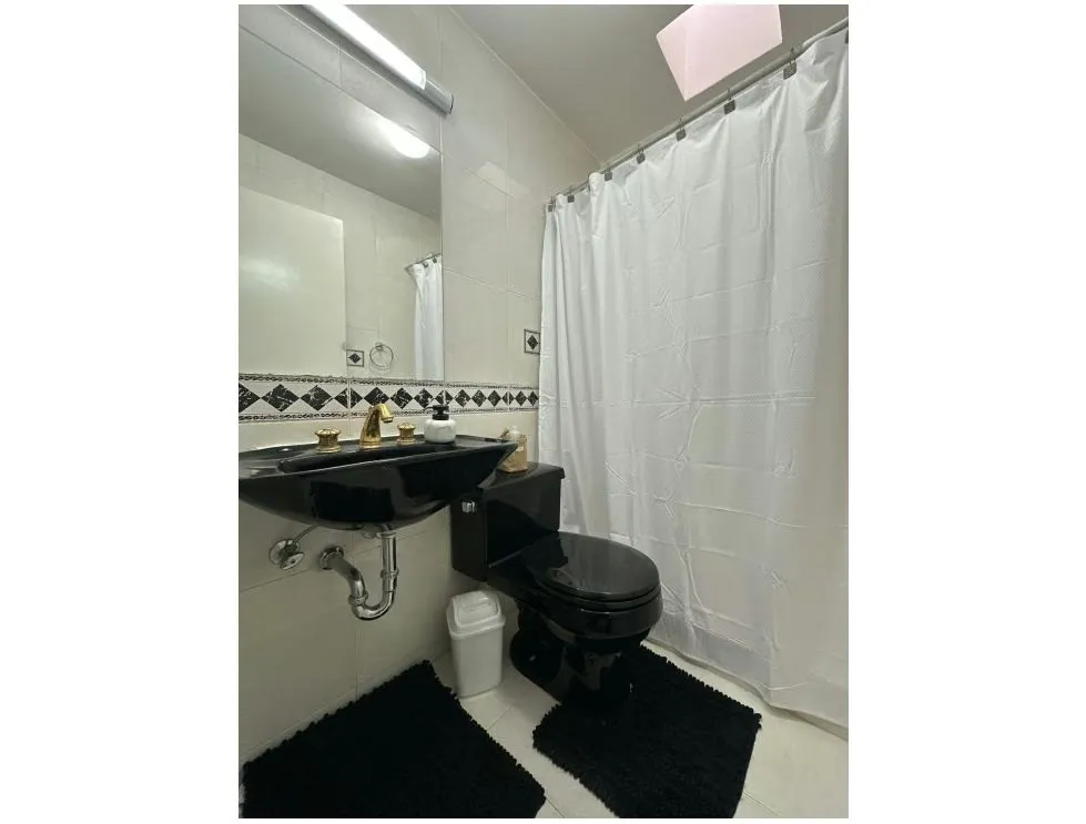 Alquilo apartamento duplex 217m2 Las Mercedes 1321 - 16
