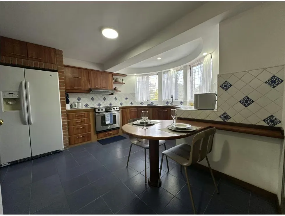 Alquilo apartamento duplex 217m2 Las Mercedes 1321 - 17
