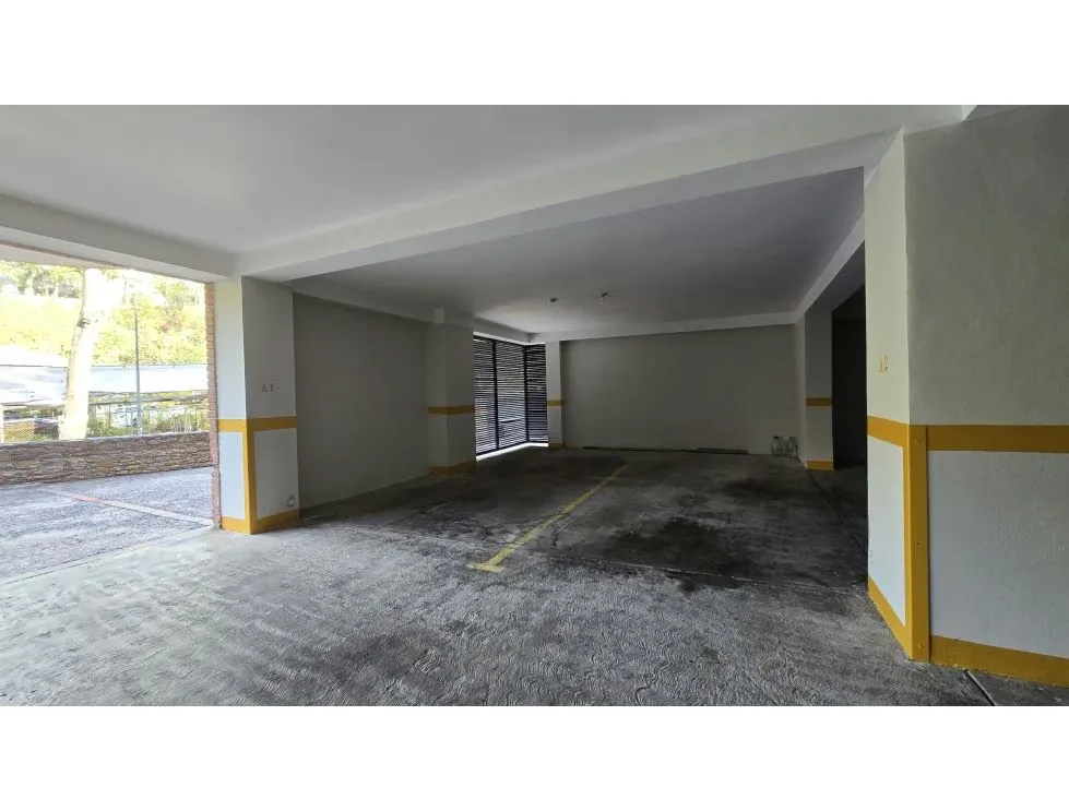 Alquilo apartamento duplex 217m2 Las Mercedes 1321 - 4