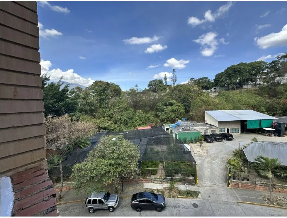 Alquilo apartamento duplex 217m2 Las Mercedes 1321 - 6