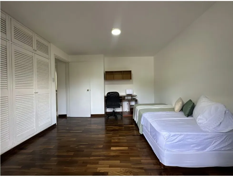 Alquilo apartamento duplex 217m2 Las Mercedes 1321 - 7