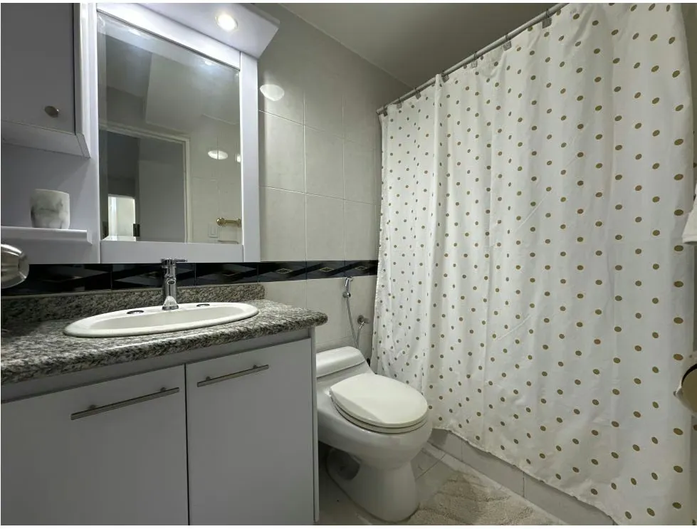 Alquilo apartamento duplex 217m2 Las Mercedes 1321 - 8