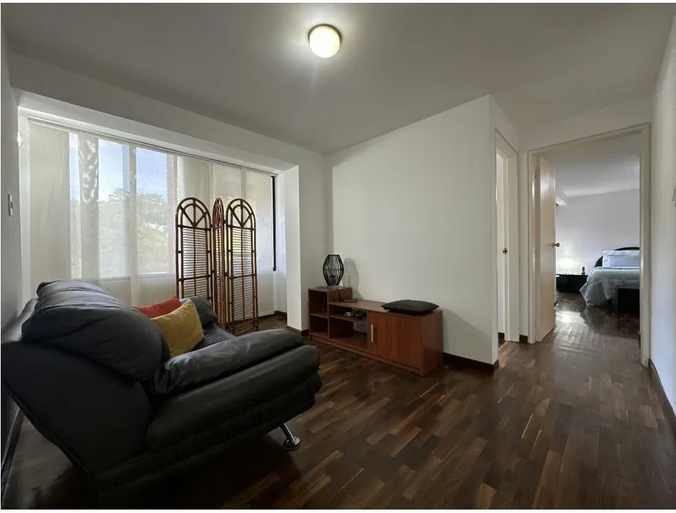 Alquilo apartamento duplex 217m2 Las Mercedes 1321 - 9