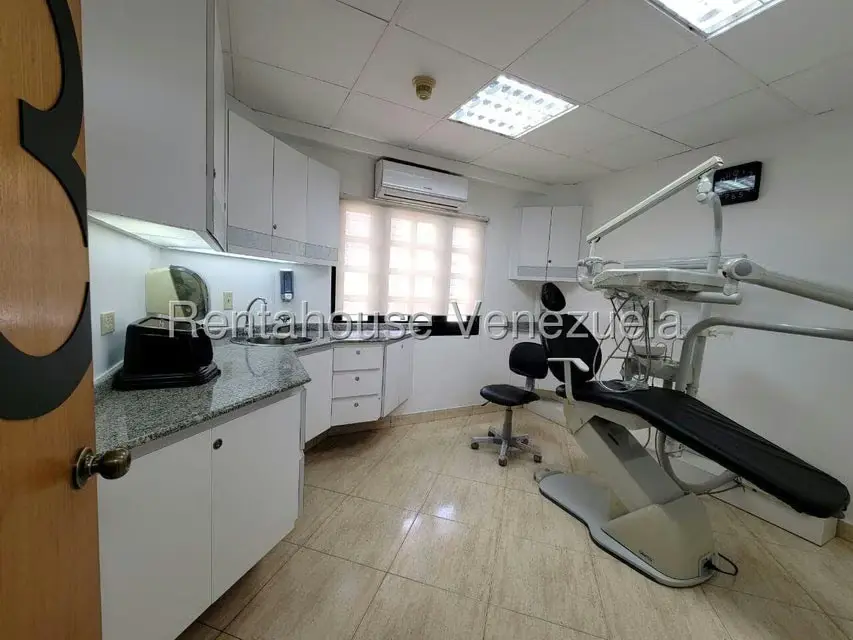 Negocios y Empresas (Medicina y Salud) en Venta en Sabana Grande, Distrito Metropolitano - 14